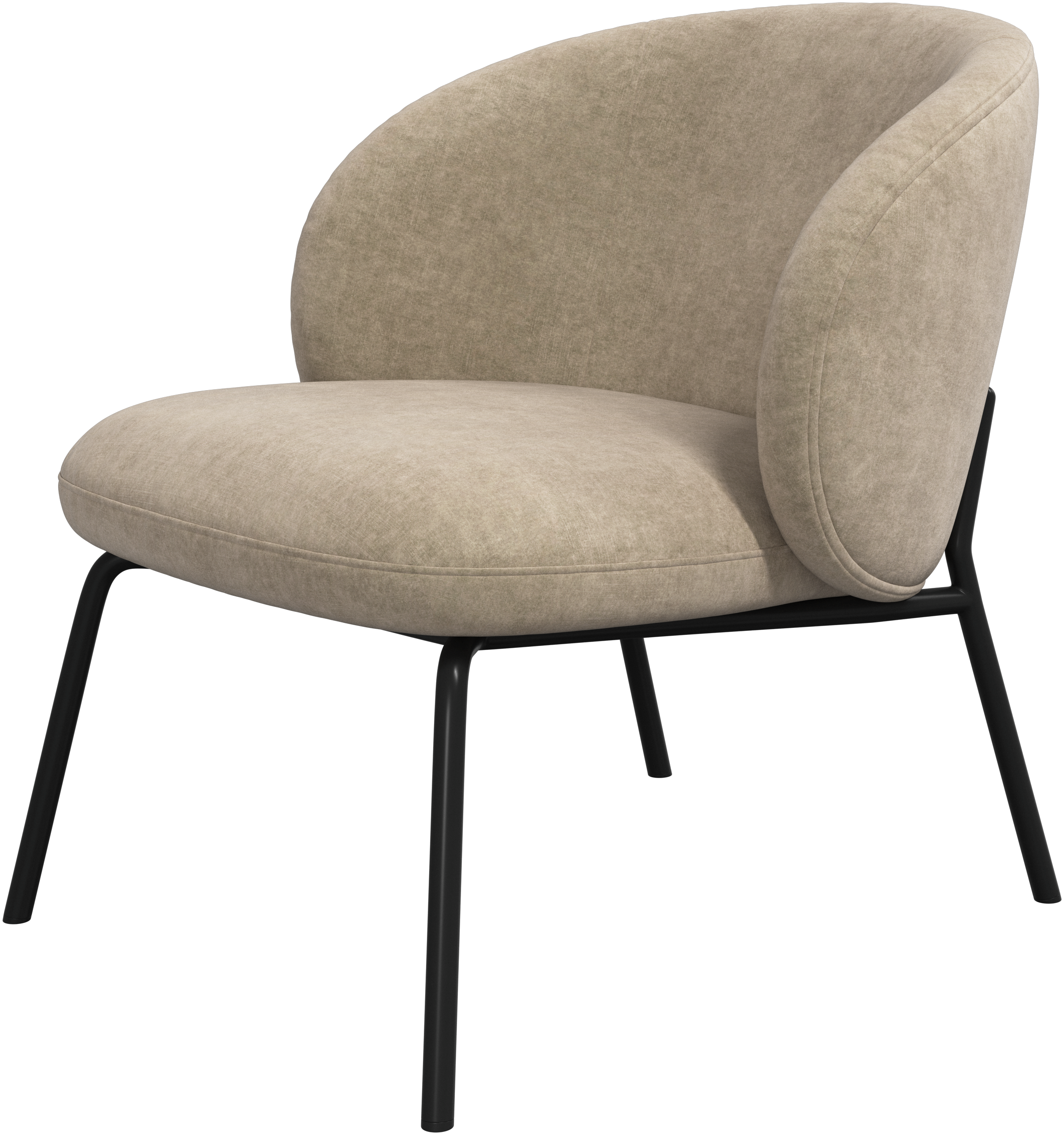 ボーコンセプト プリンストン Princeton ダイニングチェア | Dining